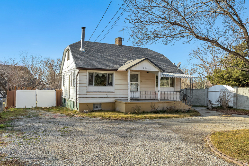 12640 S RELATION ST Draper, UT 84020