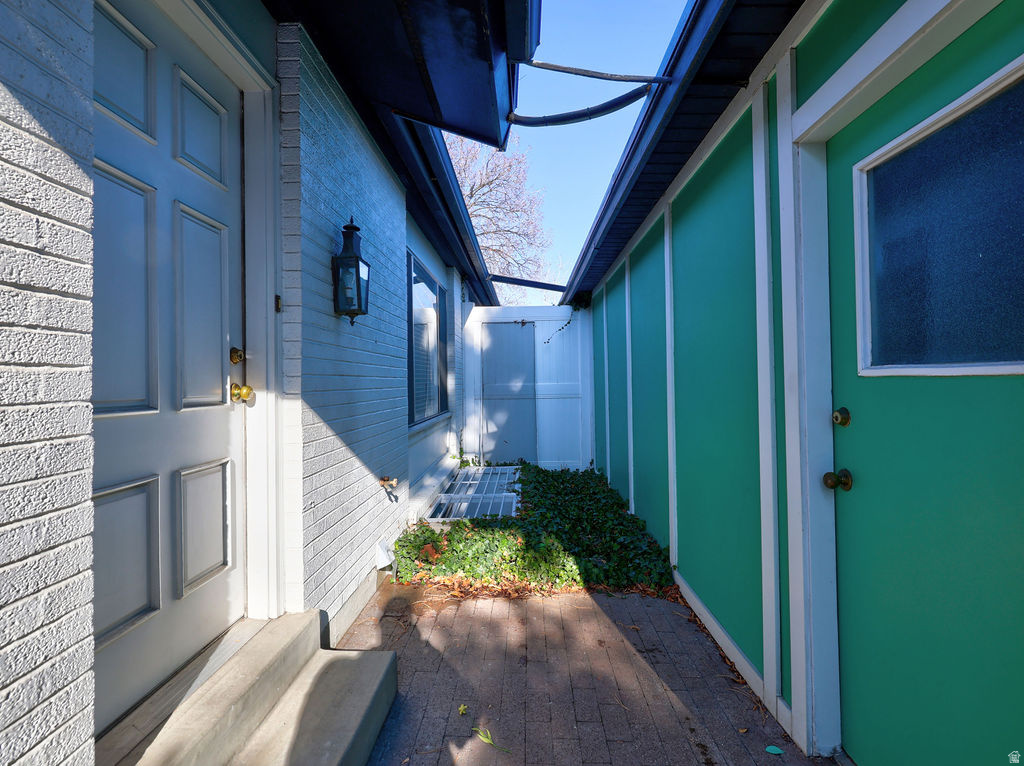 4145 S 635 E Murray, UT 84107