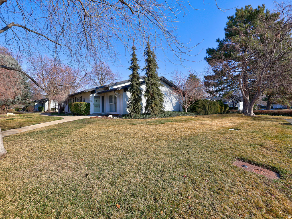 4145 S 635 E Murray, UT 84107