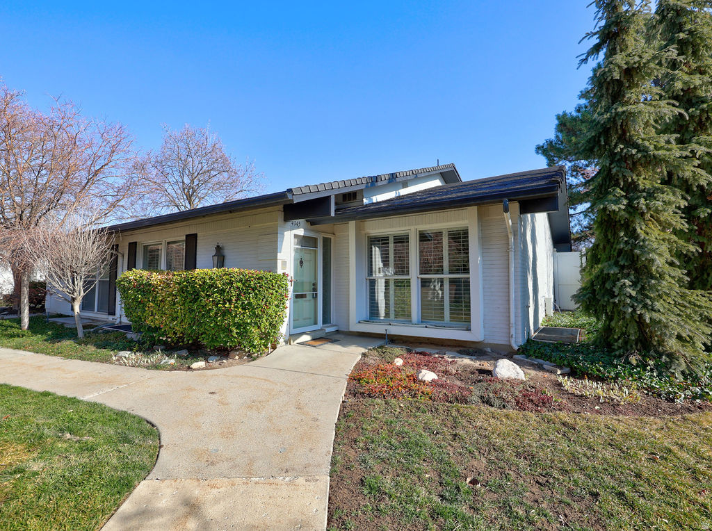 4145 S 635 E Murray, UT 84107