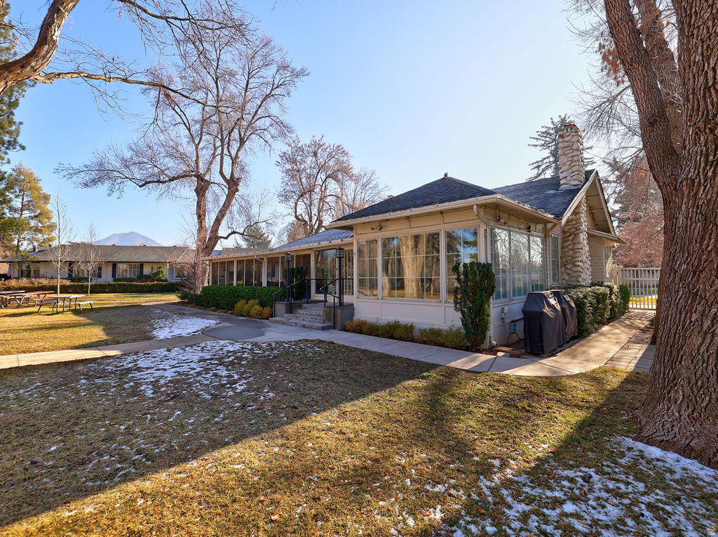 4145 S 635 E Murray, UT 84107