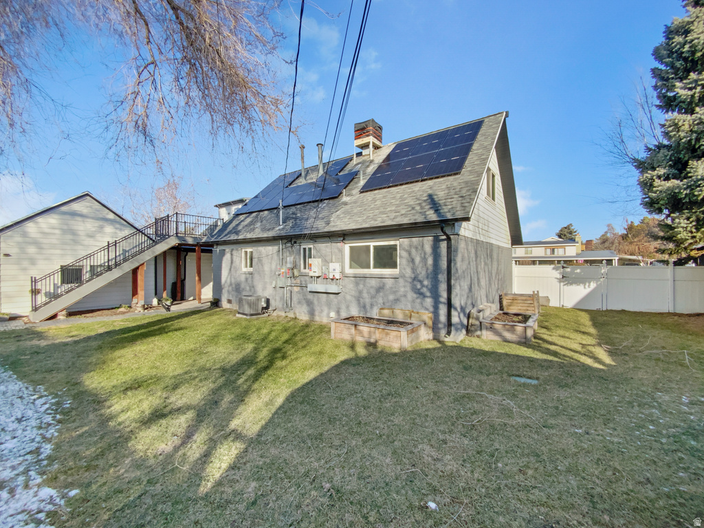 880 E CASA NEGRA AVE Midvale, UT 84047