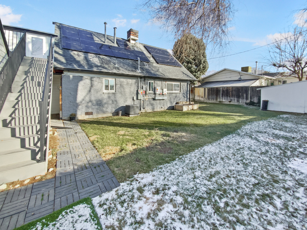 880 E CASA NEGRA AVE Midvale, UT 84047