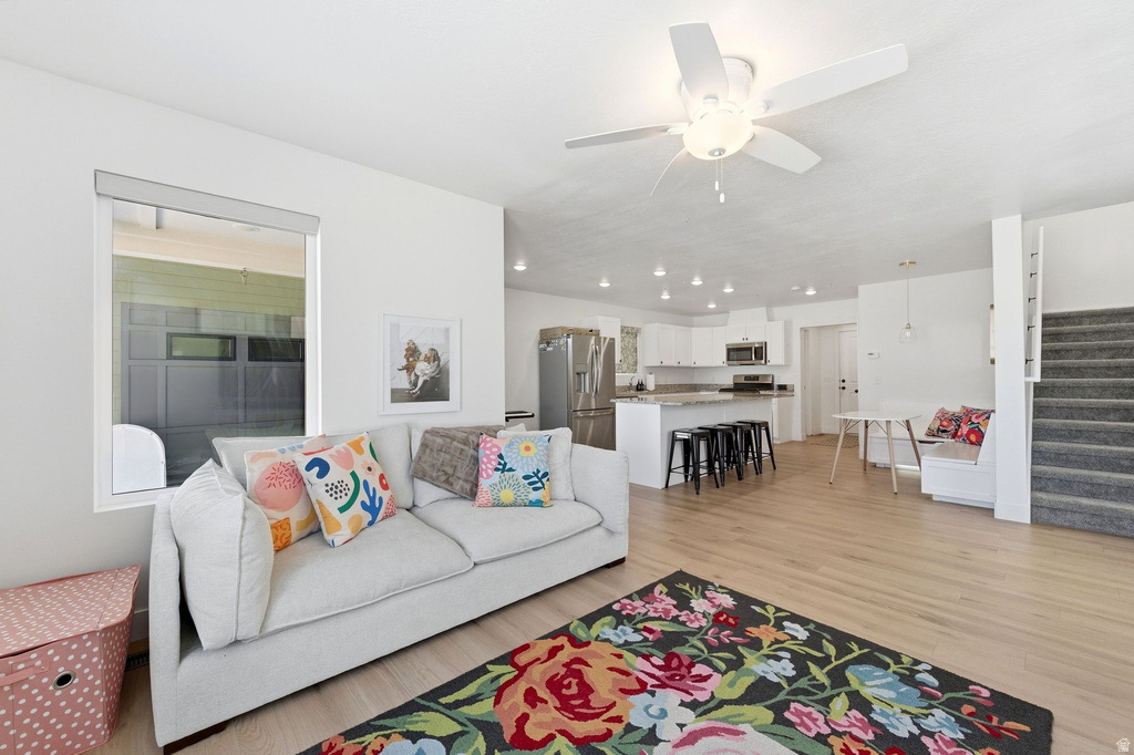 6943 WOODS ROSE DR Park City, UT 84098