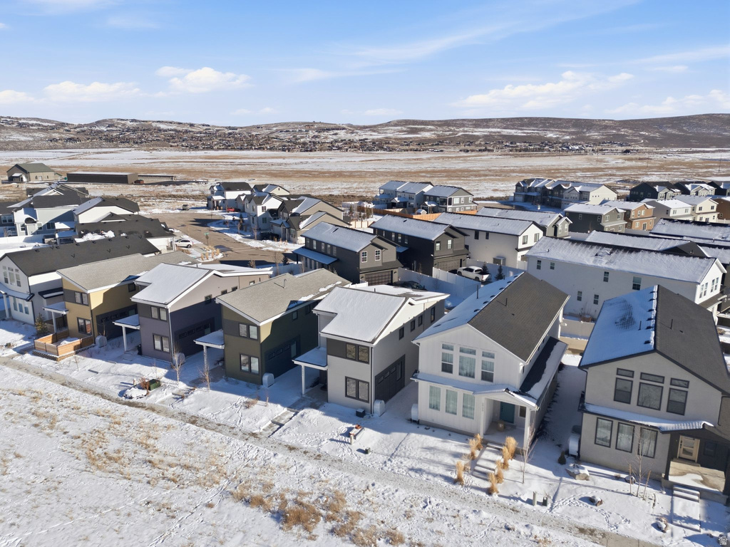 6943 WOODS ROSE DR Park City, UT 84098