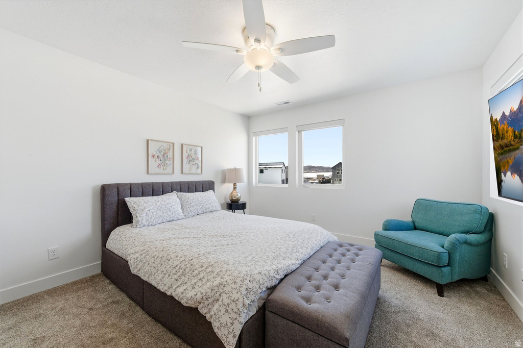 6943 WOODS ROSE DR Park City, UT 84098