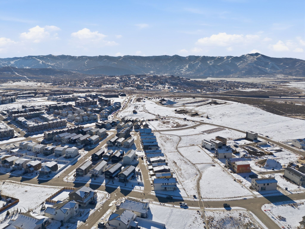 6943 WOODS ROSE DR Park City, UT 84098