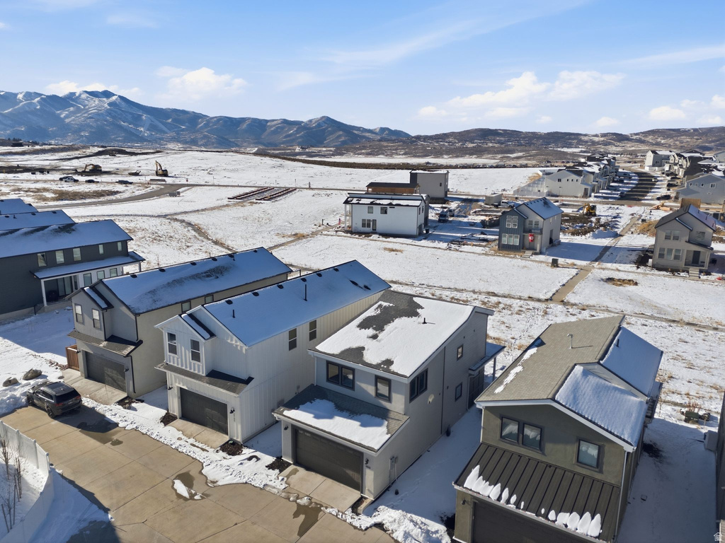 6943 WOODS ROSE DR Park City, UT 84098