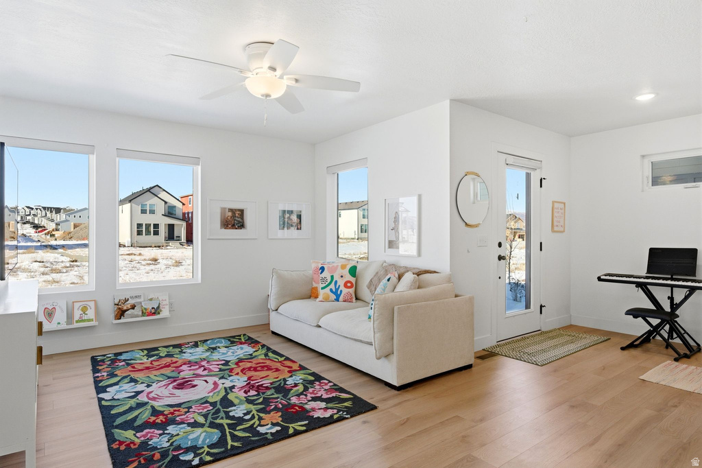 6943 WOODS ROSE DR Park City, UT 84098