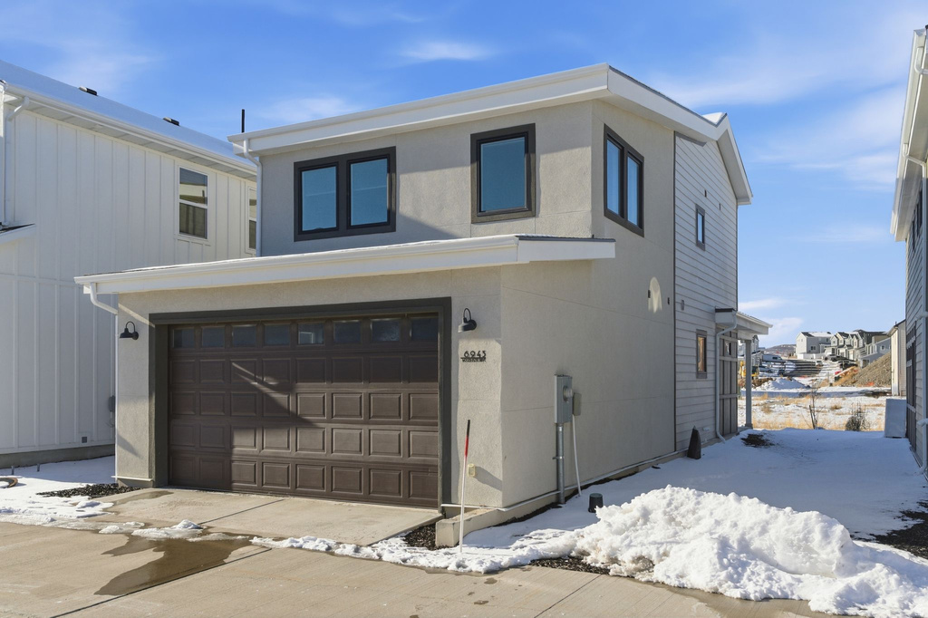 6943 WOODS ROSE DR Park City, UT 84098