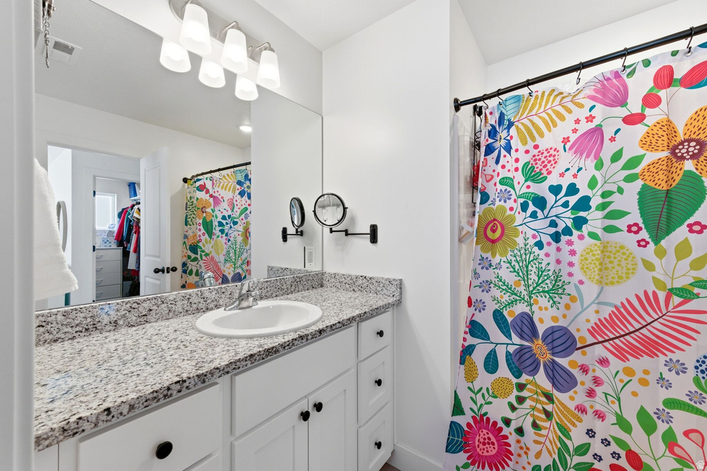 6943 WOODS ROSE DR Park City, UT 84098