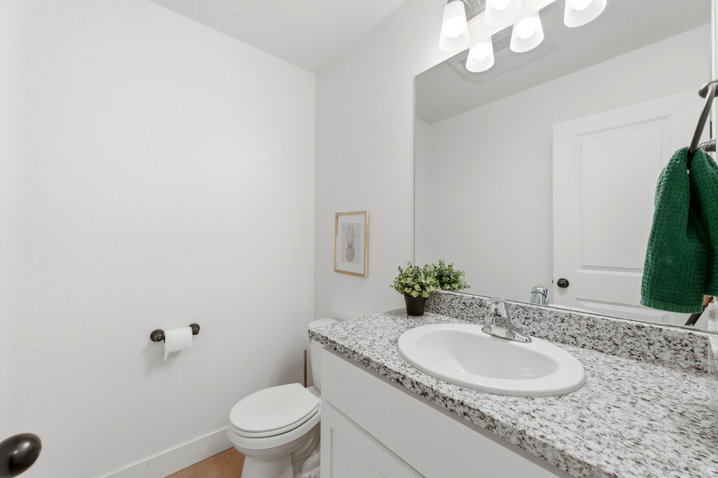 6943 WOODS ROSE DR Park City, UT 84098