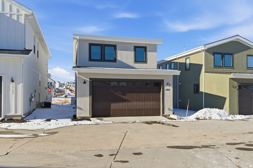 6943 WOODS ROSE DR Park City, UT 84098