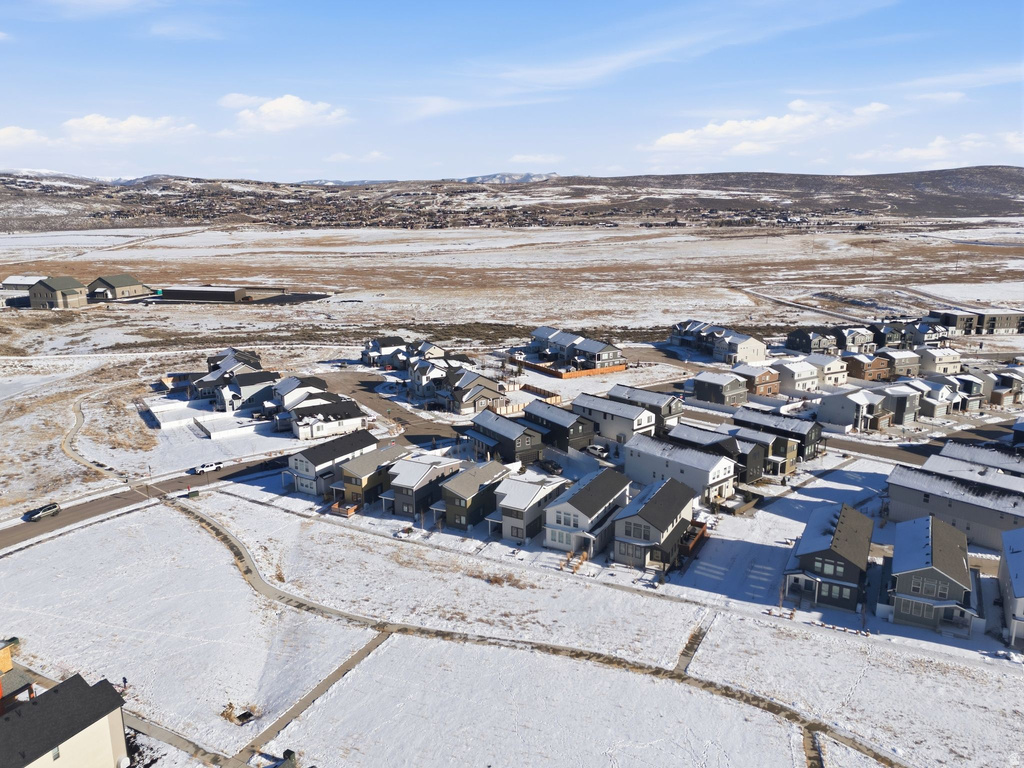 6943 WOODS ROSE DR Park City, UT 84098