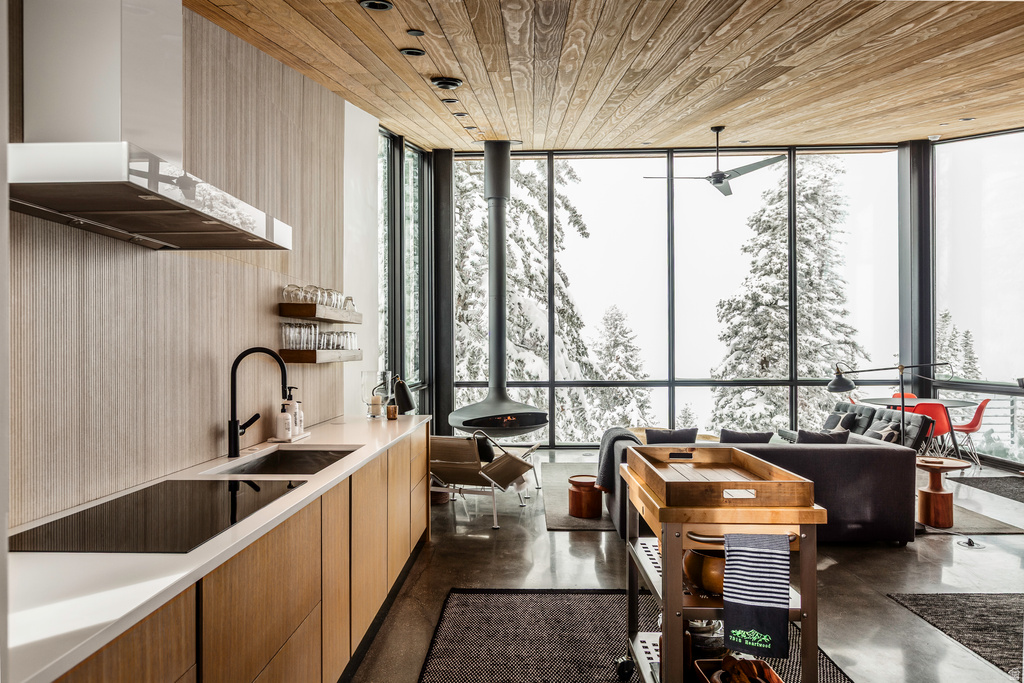 7918 E HEARTWOOD DR #14 Eden, UT 84310