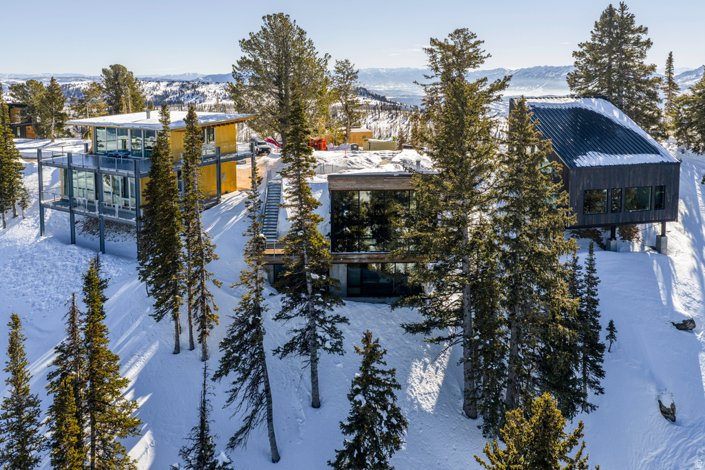 7918 E HEARTWOOD DR #14 Eden, UT 84310