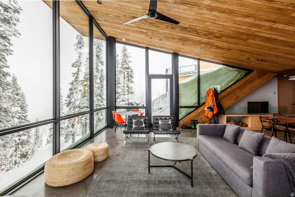 7918 E HEARTWOOD DR #14 Eden, UT 84310