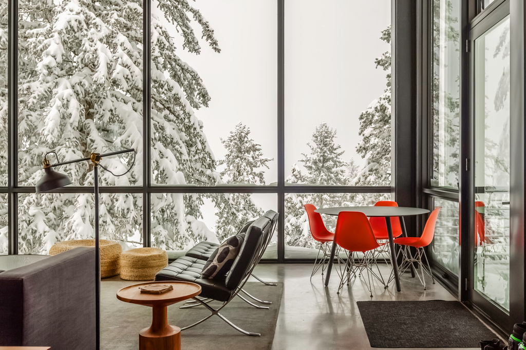 7918 E HEARTWOOD DR #14 Eden, UT 84310