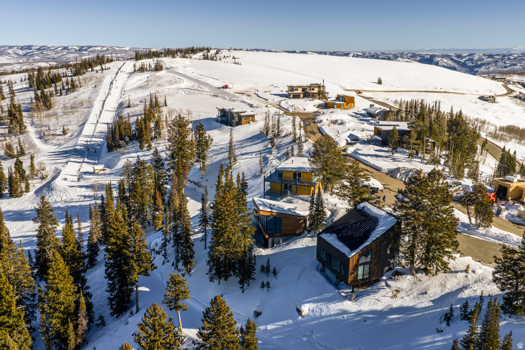 7918 E HEARTWOOD DR #14 Eden, UT 84310