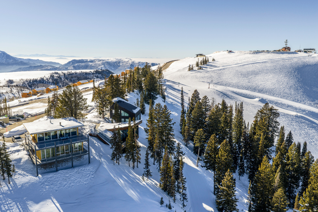 7918 E HEARTWOOD DR #14 Eden, UT 84310