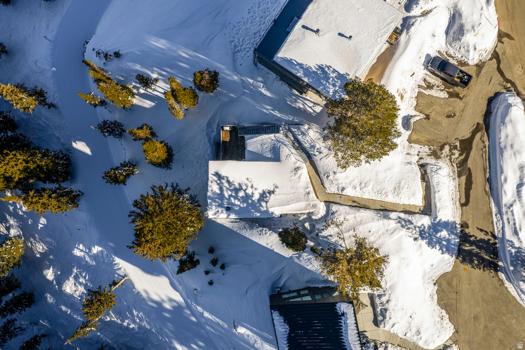 7918 E HEARTWOOD DR #14 Eden, UT 84310