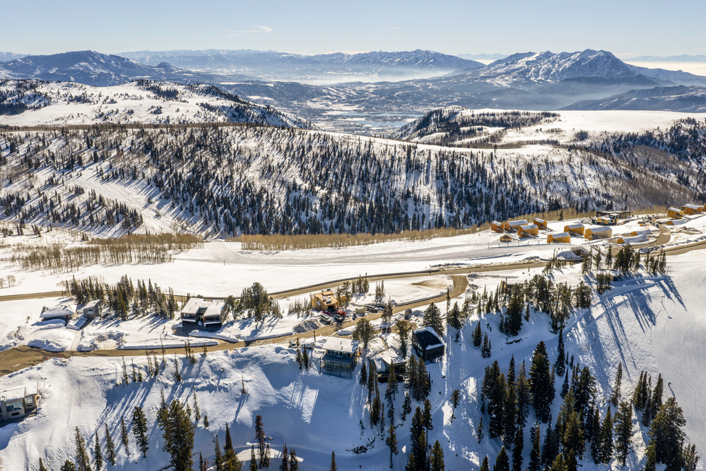 7918 E HEARTWOOD DR #14 Eden, UT 84310