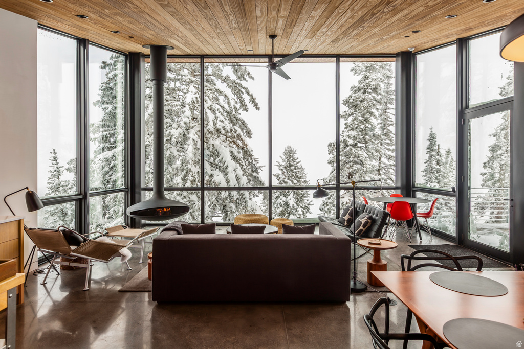 7918 E HEARTWOOD DR #14 Eden, UT 84310