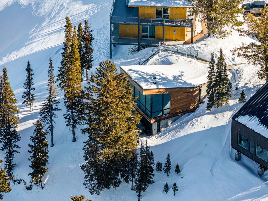 7918 E HEARTWOOD DR #14 Eden, UT 84310