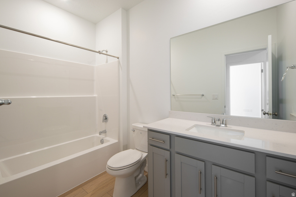 2035 E SWALLOW DR #4066 Eagle Mountain, UT 84005