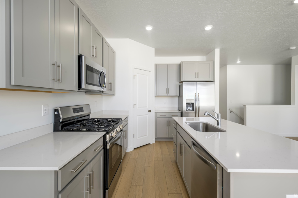 2035 E SWALLOW DR #4066 Eagle Mountain, UT 84005