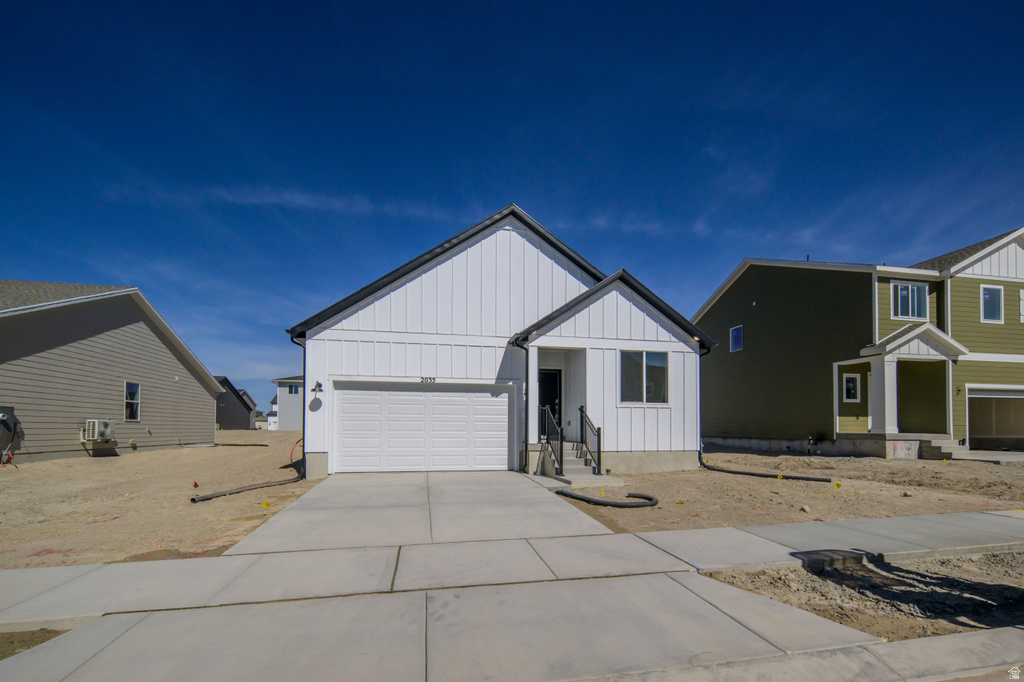 2035 E SWALLOW DR #4066 Eagle Mountain, UT 84005