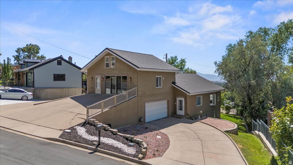 1225 N 900 E Bountiful, UT 84010