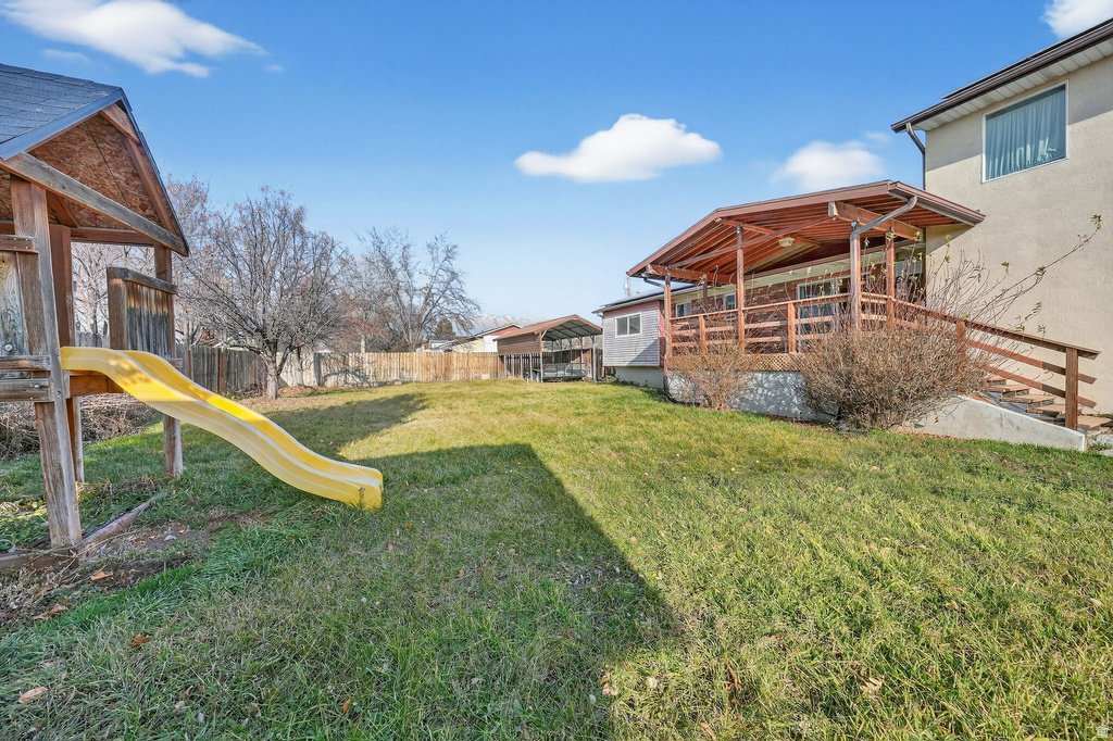 621 N 100 W American Fork, UT 84003