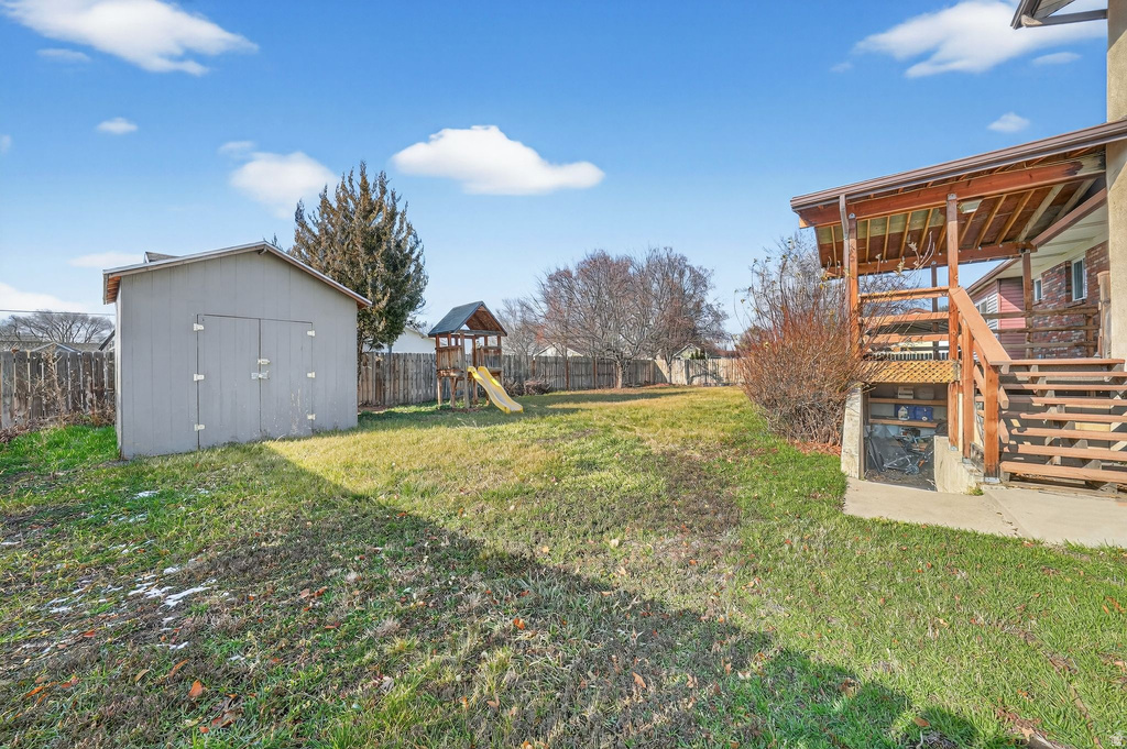 621 N 100 W American Fork, UT 84003