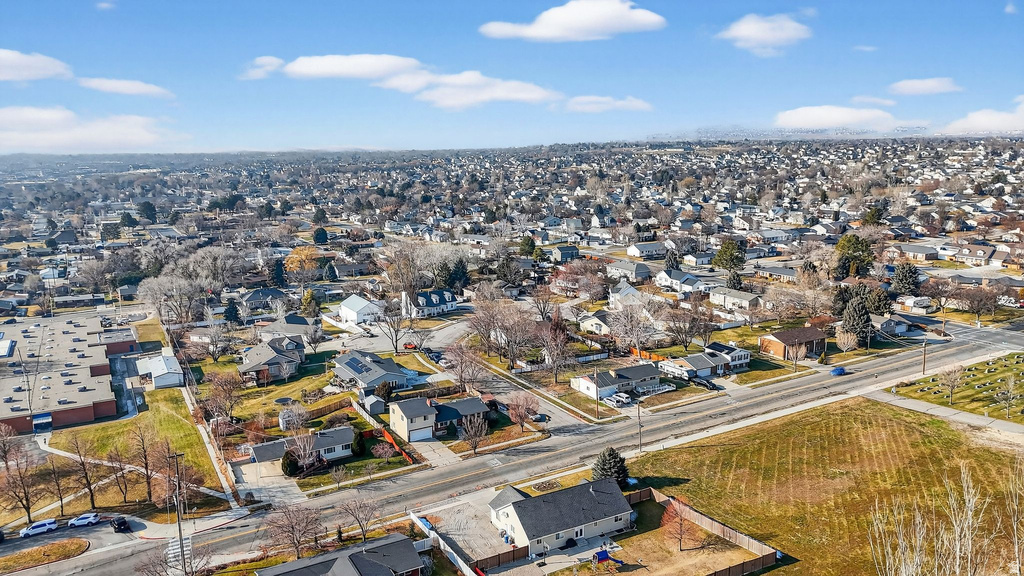 621 N 100 W American Fork, UT 84003