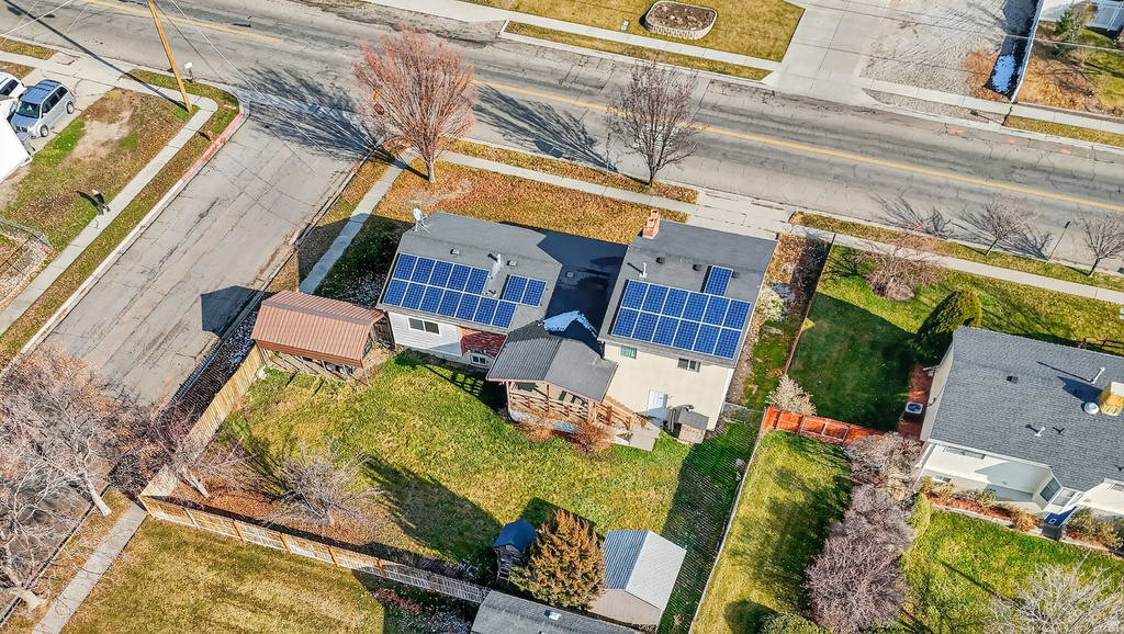 621 N 100 W American Fork, UT 84003