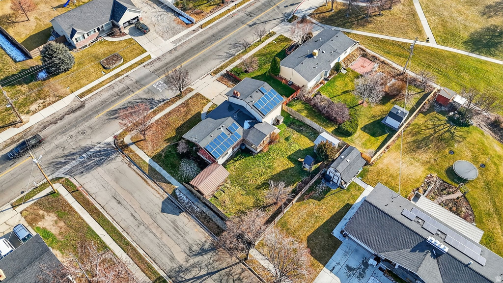 621 N 100 W American Fork, UT 84003