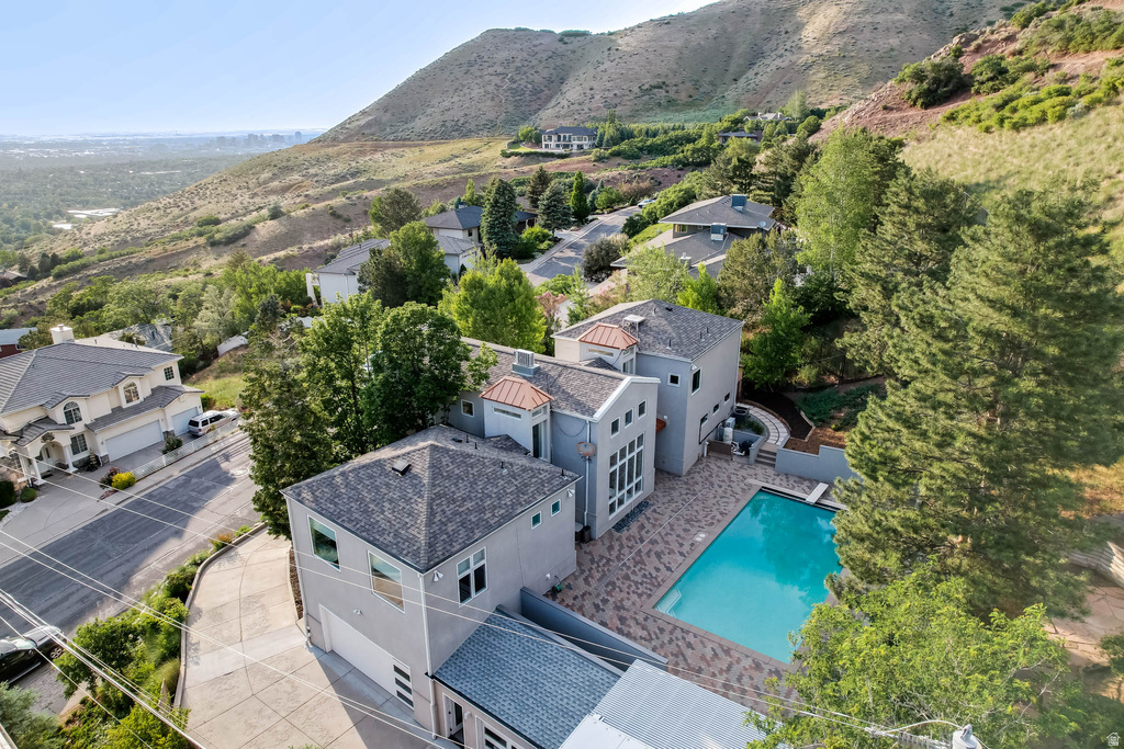 2093 S LAKELINE DR Salt Lake City, UT 84109