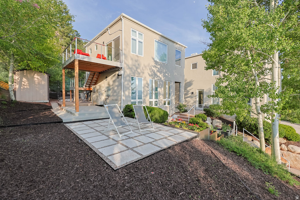 2093 S LAKELINE DR Salt Lake City, UT 84109