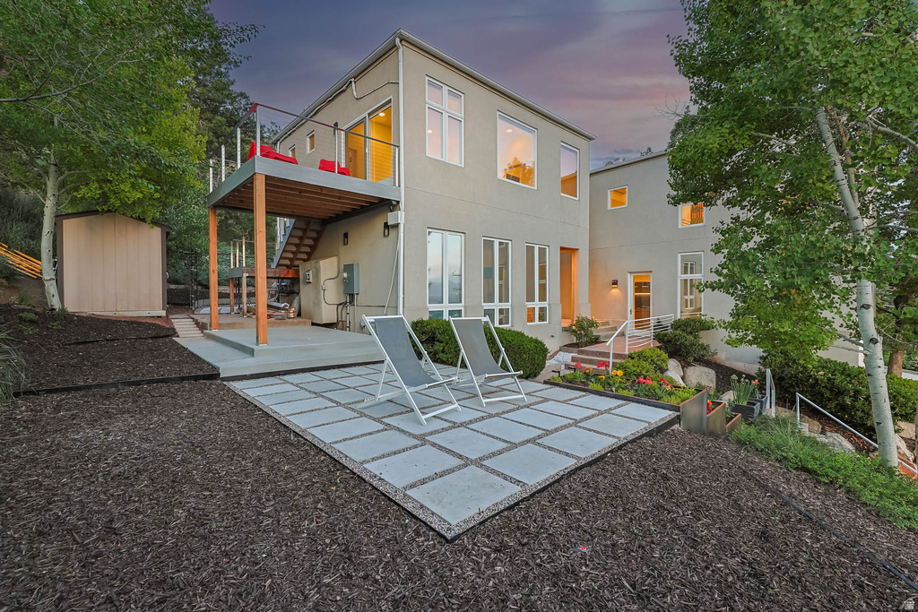 2093 S LAKELINE DR Salt Lake City, UT 84109