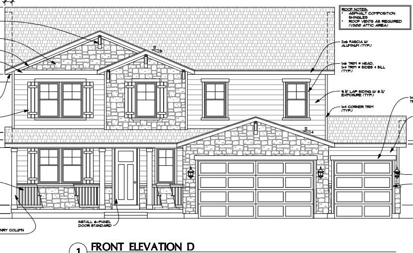 3329 ZIGZAG HERON DR #802 Saratoga Springs, UT 84045