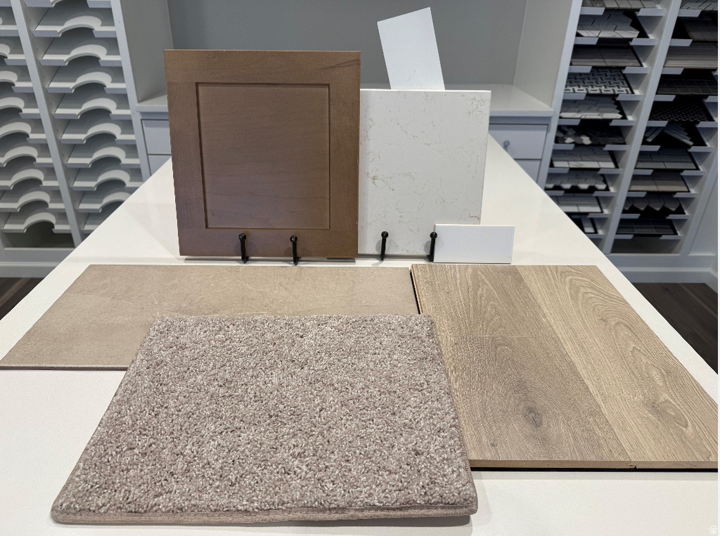 3329 ZIGZAG HERON DR #802 Saratoga Springs, UT 84045