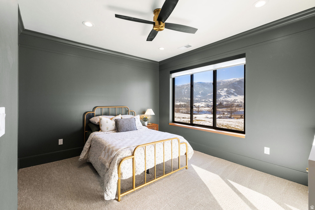 3669 N FOOTHILL LN Eden, UT 84310