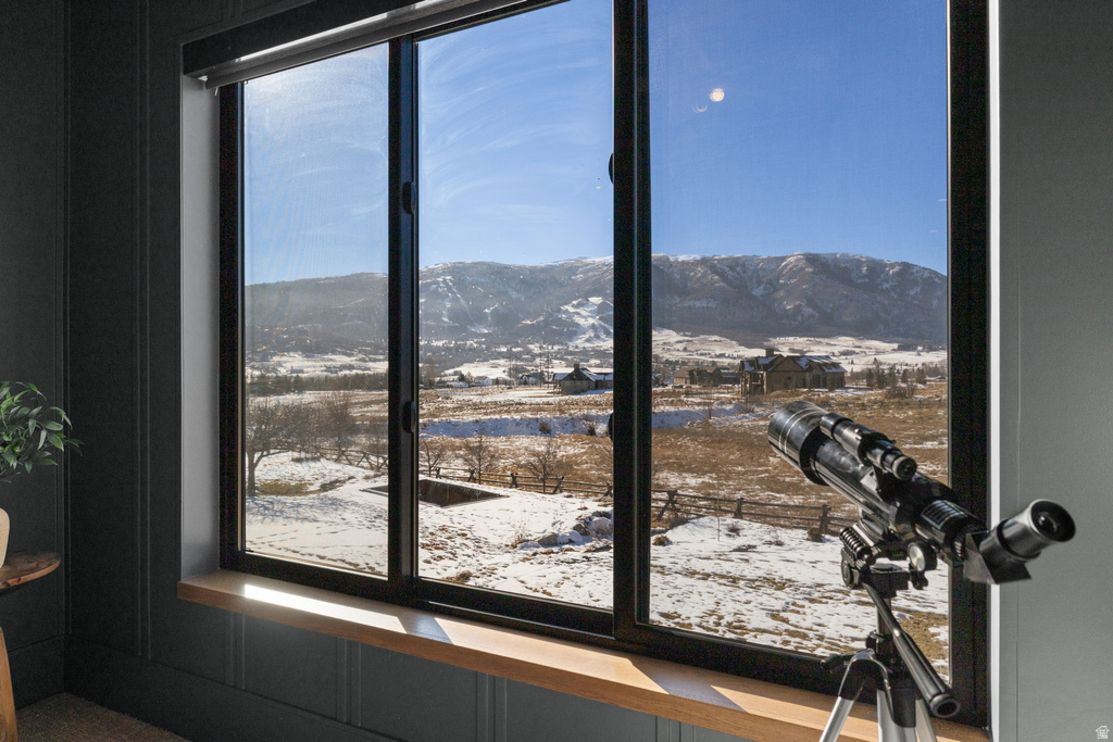 3669 N FOOTHILL LN Eden, UT 84310