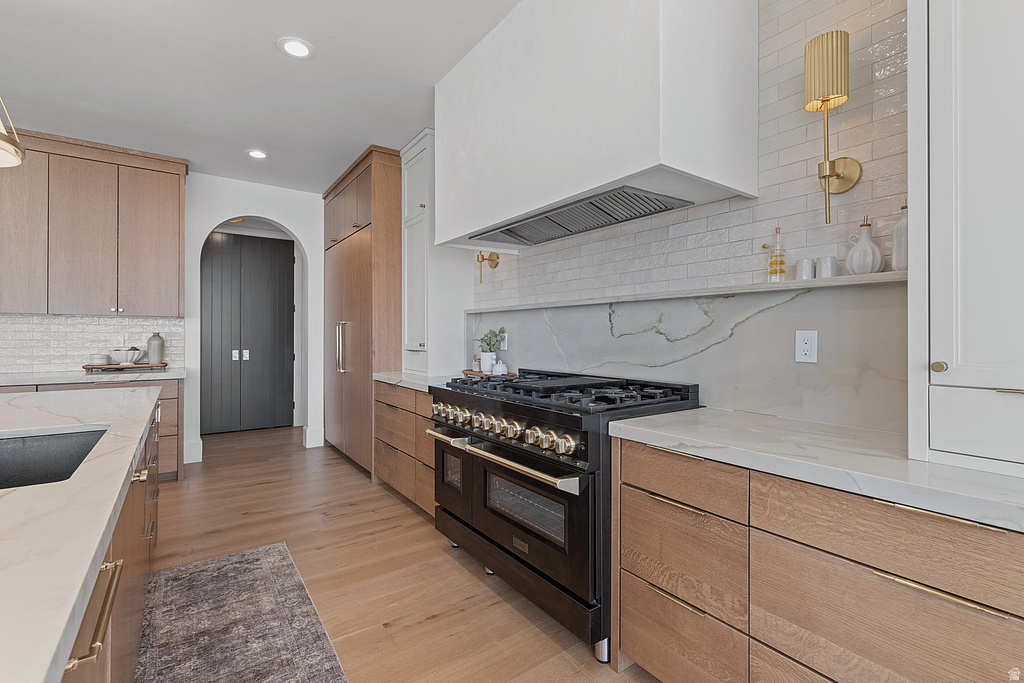 3669 N FOOTHILL LN Eden, UT 84310