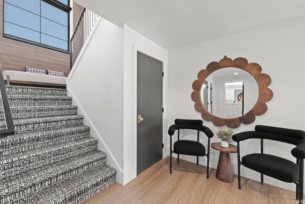 3669 N FOOTHILL LN Eden, UT 84310