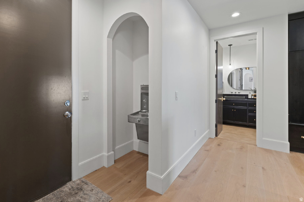 3669 N FOOTHILL LN Eden, UT 84310