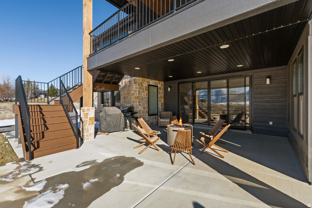 3669 N FOOTHILL LN Eden, UT 84310