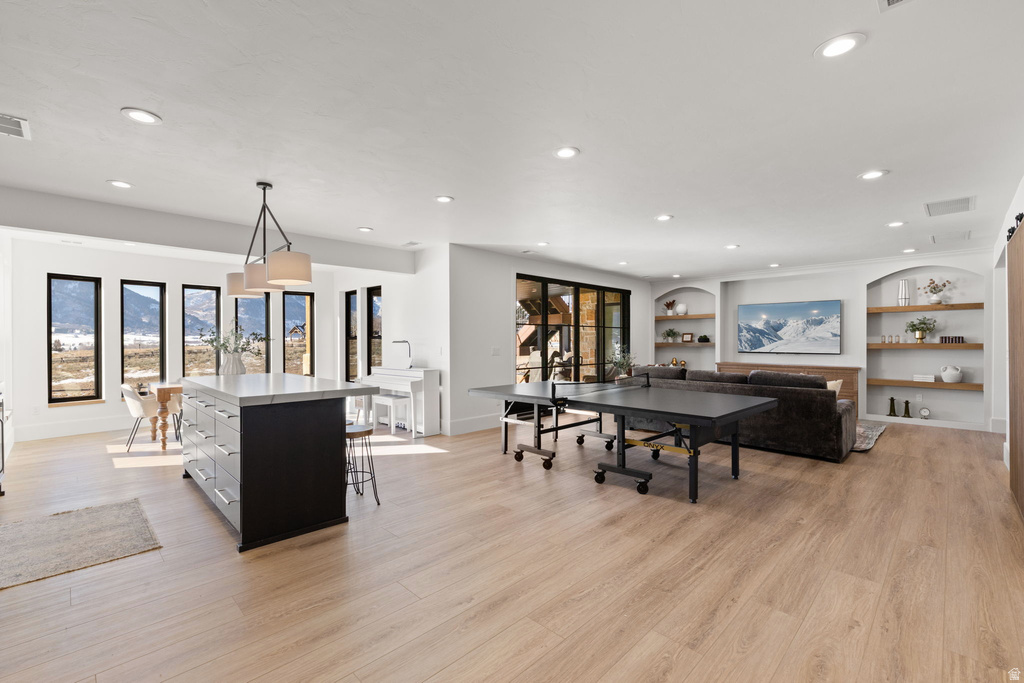 3669 N FOOTHILL LN Eden, UT 84310