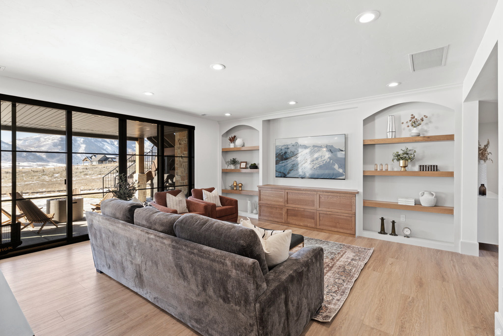 3669 N FOOTHILL LN Eden, UT 84310